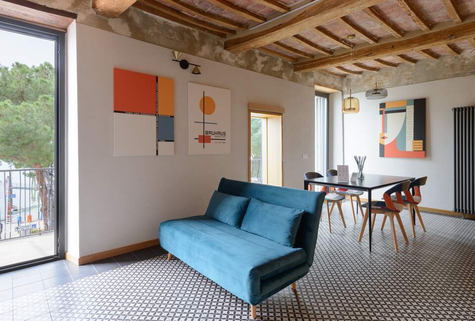 The View Sunset & Relax | Suite - Passignano sul Trasimeno, Italy
