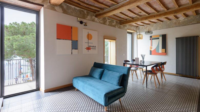 The View Sunset & Relax | Suite - Passignano sul Trasimeno, Italy