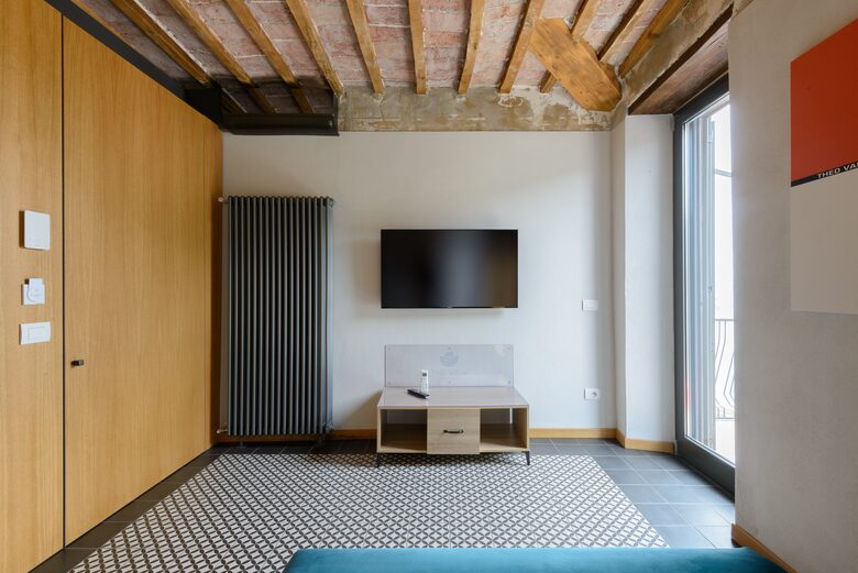 The View Sunset & Relax | Suite - Passignano sul Trasimeno, Italy
