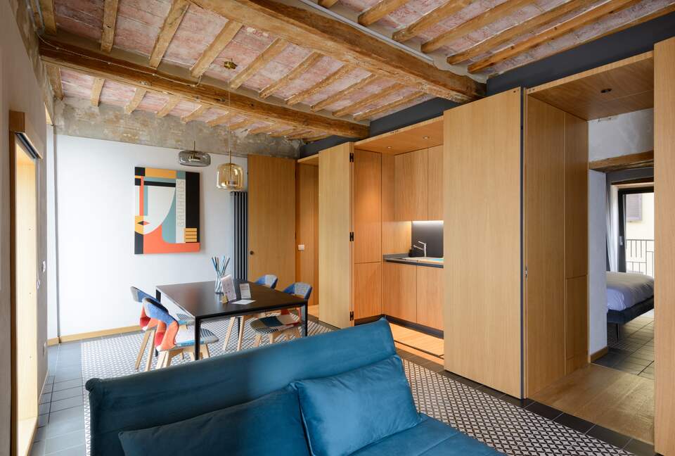 The View Sunset & Relax | Suite - Passignano sul Trasimeno, Italy