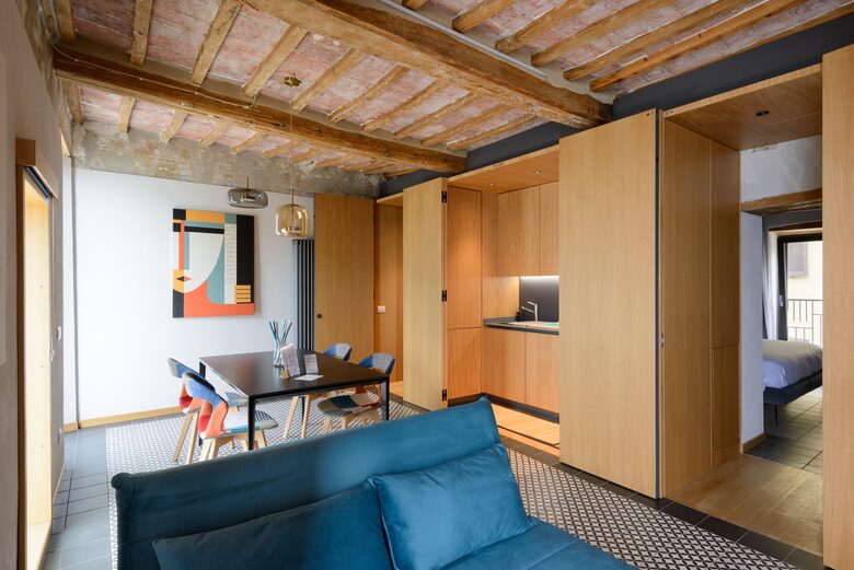 The View Sunset & Relax | Suite - Passignano sul Trasimeno, Italy