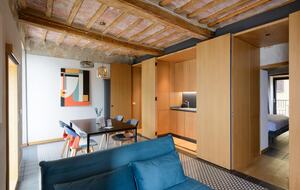 The View Sunset & Relax | Suite - Passignano sul Trasimeno, Italy