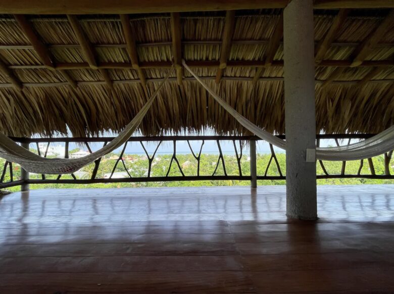 Casa Cangrejos - Santa María Colotepec, Mexico
