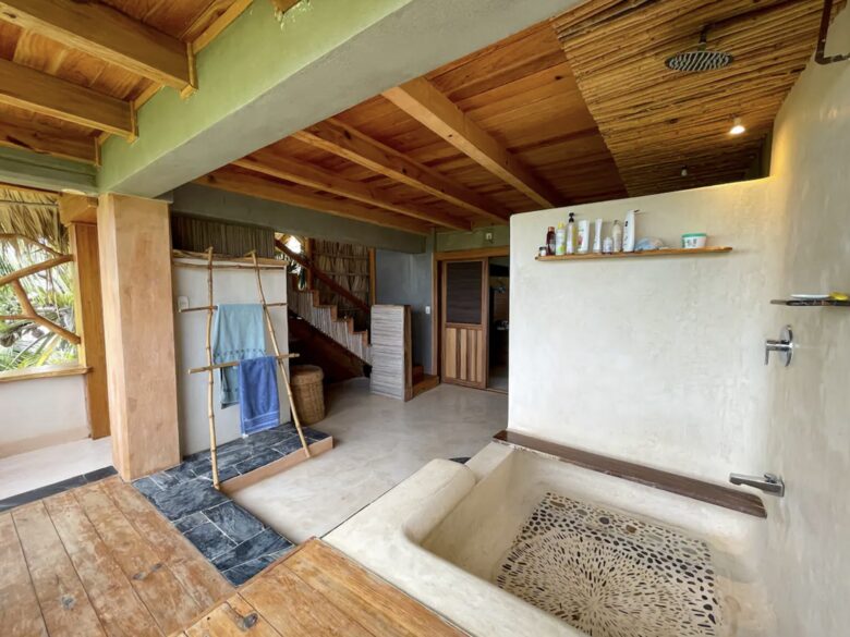 Casa Cangrejos - Santa María Colotepec, Mexico
