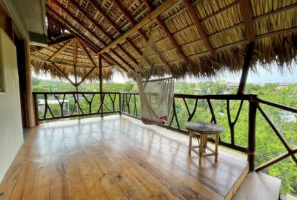 Casa Cangrejos - Santa María Colotepec, Mexico
