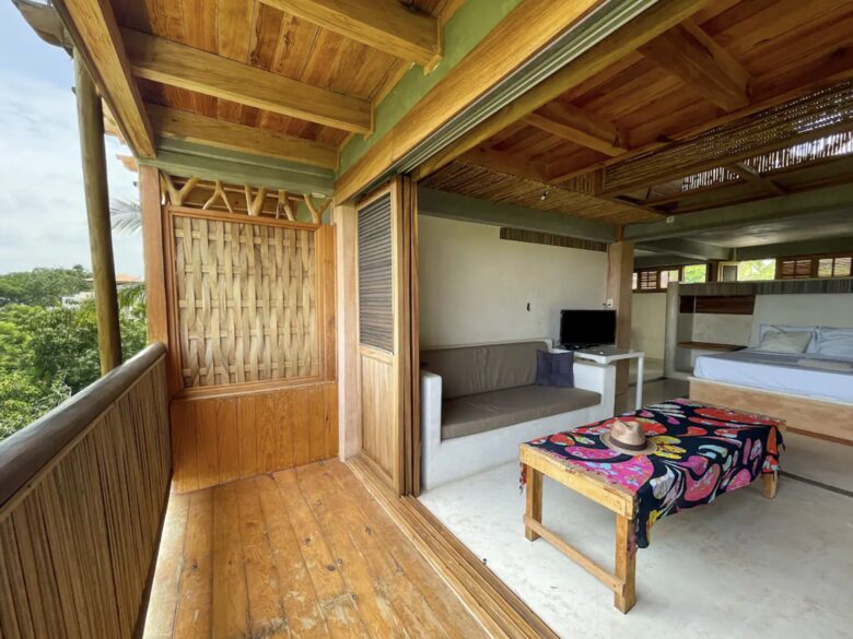Casa Cangrejos - Santa María Colotepec, Mexico
