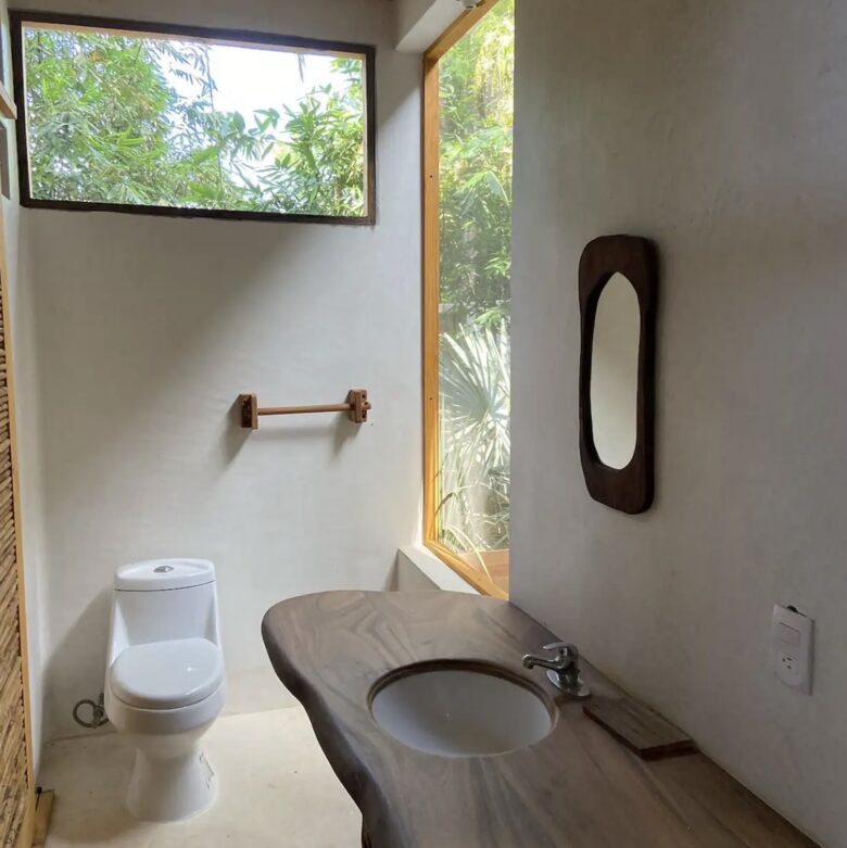 Casa Cangrejos - Santa María Colotepec, Mexico