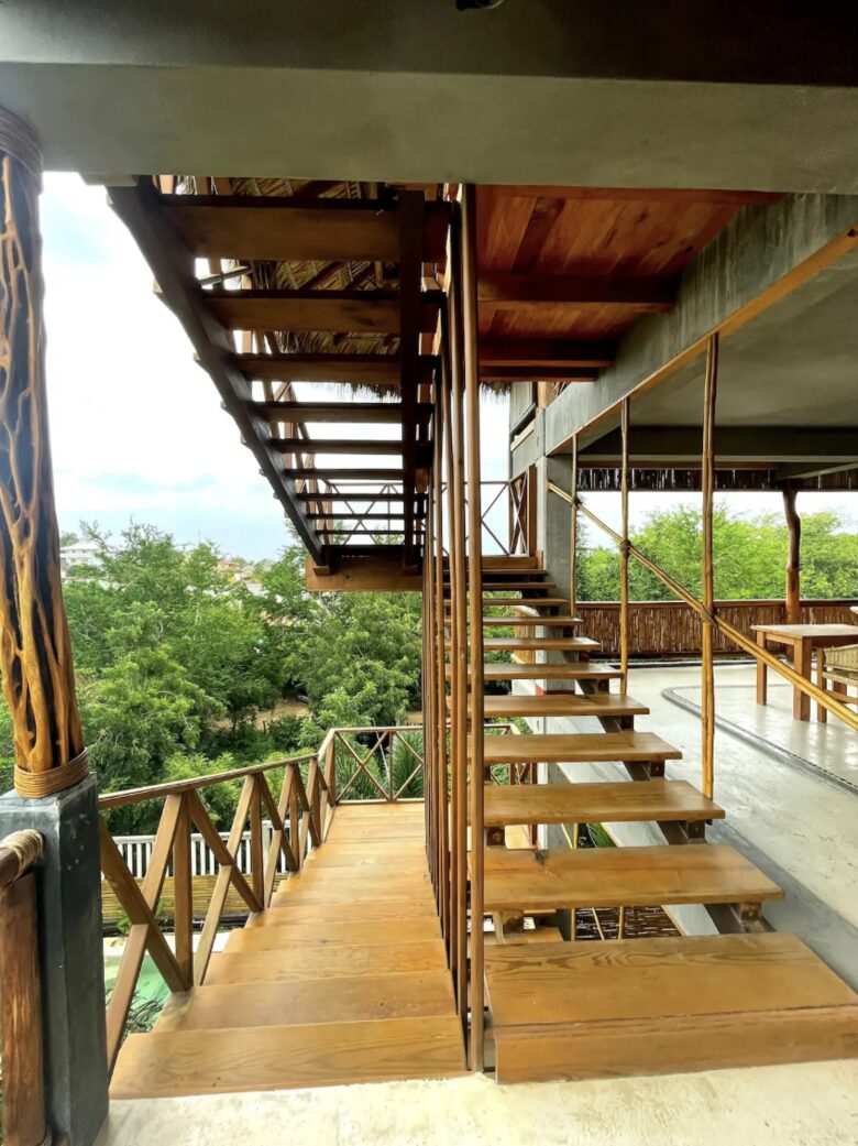 Casa Cangrejos - Santa María Colotepec, Mexico