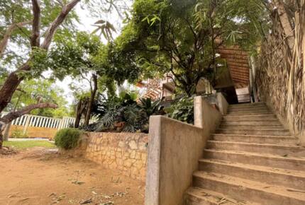 Casa Cangrejos - Santa María Colotepec, Mexico