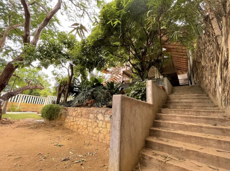 Casa Cangrejos - Santa María Colotepec, Mexico