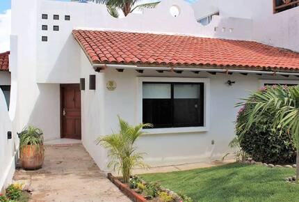 Casa Tiburón - Cruz de Huanacaxtle, Mexico