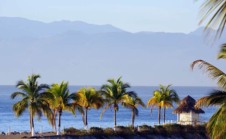 Casa Tiburón - Cruz de Huanacaxtle, Mexico