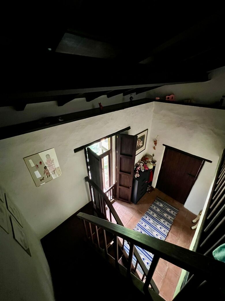 Estrellas room