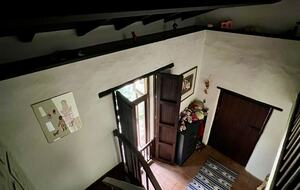 Estrellas room