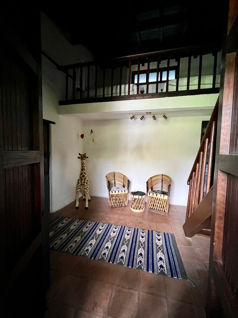 Estrellas room