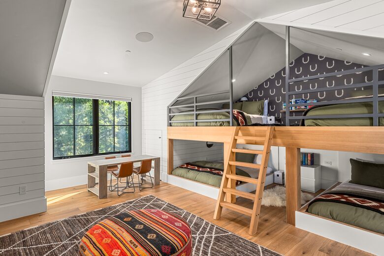 Aspen River Modern Farmhouse - Aspen, Colorado