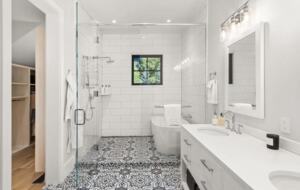 Aspen River Modern Farmhouse