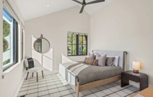 Aspen River Modern Farmhouse