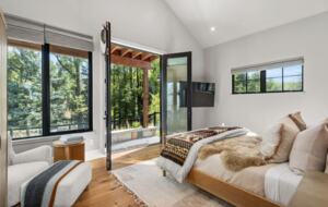 Aspen River Modern Farmhouse