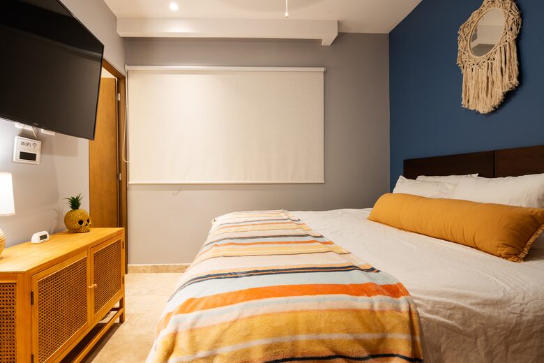 Beautiful 2 Bed 2 Bath Luxury Villa in the heart of Playa del Carmen - Playa del Carmen, Mexico