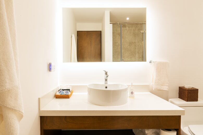 Beautiful 2 Bed 2 Bath Luxury Villa in the heart of Playa del Carmen - Playa del Carmen, Mexico