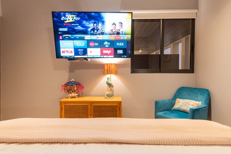 Beautiful 2 Bed 2 Bath Luxury Villa in the heart of Playa del Carmen - Playa del Carmen, Mexico
