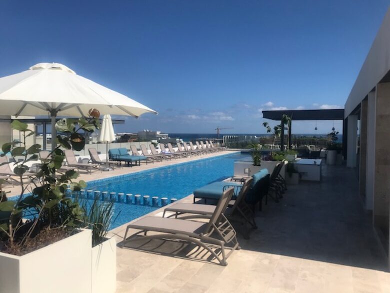 Beautiful 2 Bed 2 Bath Luxury Villa in the heart of Playa del Carmen - Playa del Carmen, Mexico