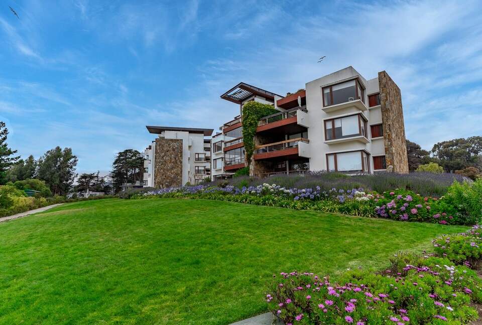 Costamai - Puchuncavi, Maitencillo, Chile
