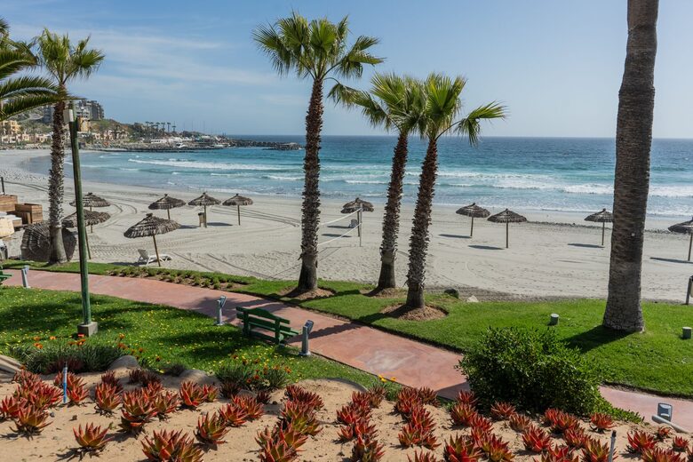 Las Tacas - Coquimbo, Chile