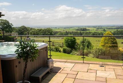 Tottergill Farm | Orchard House - Castle Carrock, Brampton, United Kingdom