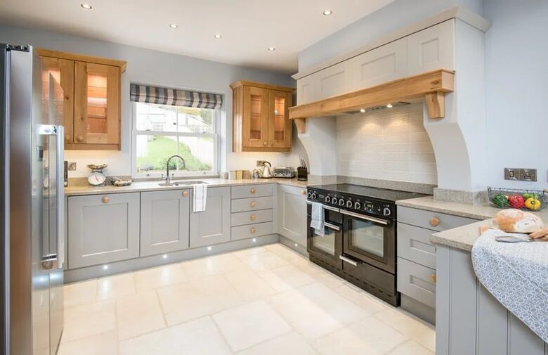 Tottergill Farm | Orchard House - Castle Carrock, Brampton, United Kingdom
