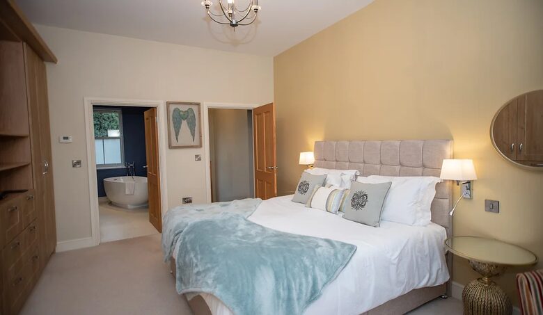 Tottergill Farm | Orchard House - Castle Carrock, Brampton, United Kingdom