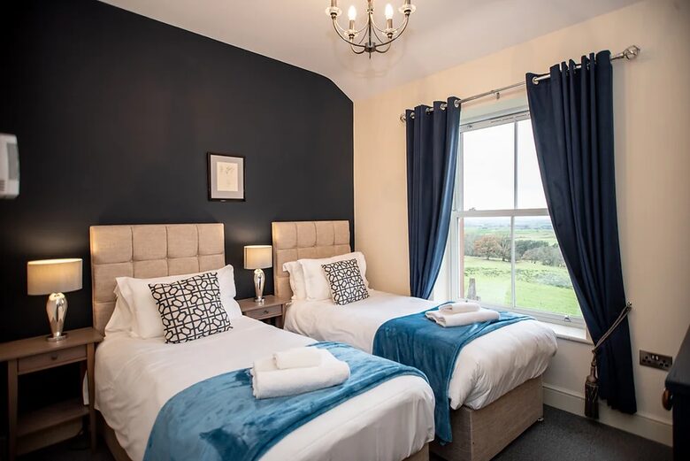 Tottergill Farm | Orchard House - Castle Carrock, Brampton, United Kingdom