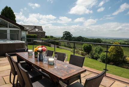 Tottergill Farm | Orchard House - Castle Carrock, Brampton, United Kingdom