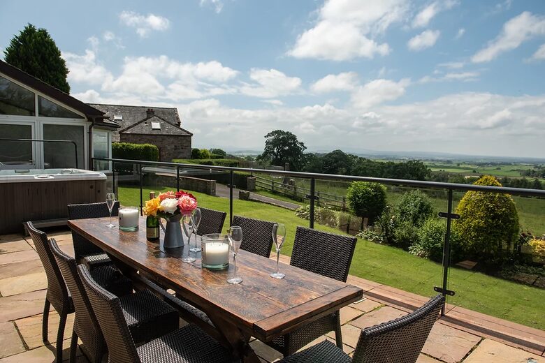 Tottergill Farm | Orchard House - Castle Carrock, Brampton, United Kingdom