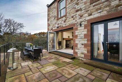 Tottergill Farm | Orchard House - Castle Carrock, Brampton, United Kingdom