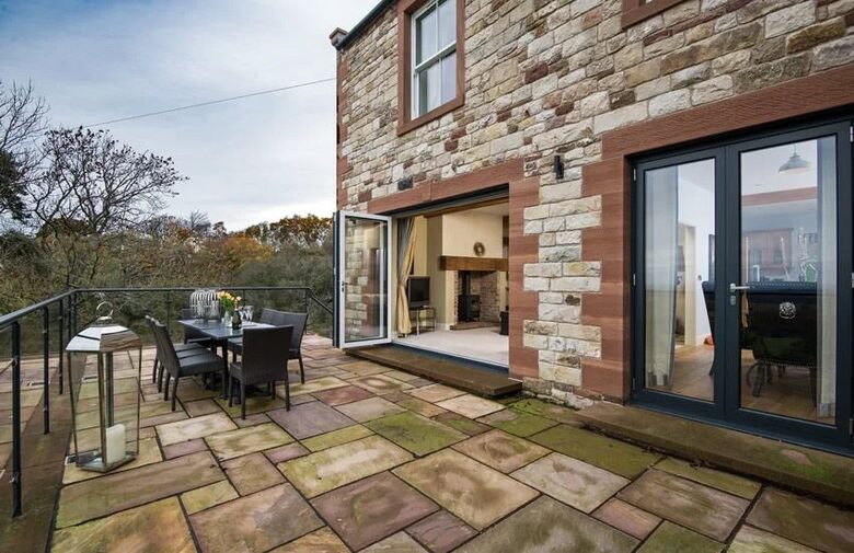 Tottergill Farm | Orchard House - Castle Carrock, Brampton, United Kingdom