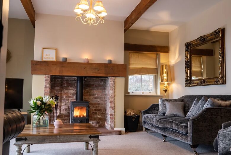 Tottergill Farm | Orchard House - Castle Carrock, Brampton, United Kingdom