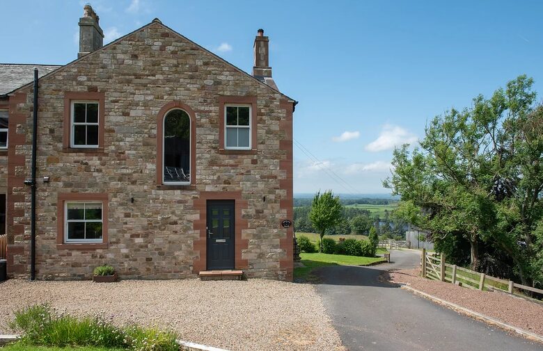 Tottergill Farm | Orchard House - Castle Carrock, Brampton, United Kingdom