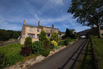 Tottergill Farm | Orchard House - Castle Carrock, Brampton, United Kingdom