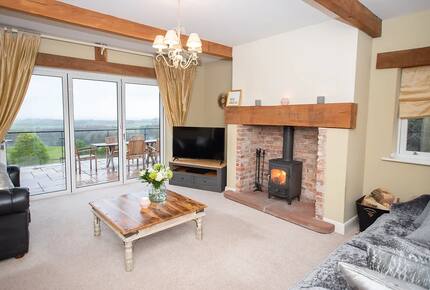 Tottergill Farm | Orchard House - Castle Carrock, Brampton, United Kingdom