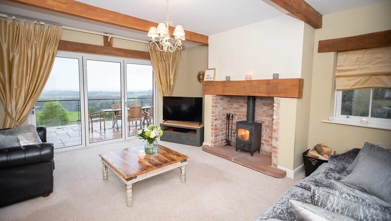 Tottergill Farm | Orchard House - Castle Carrock, Brampton, United Kingdom