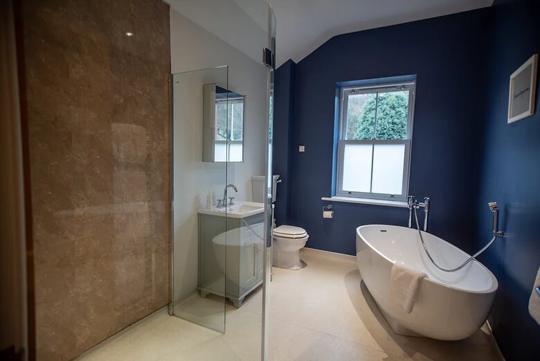 Tottergill Farm | Orchard House - Castle Carrock, Brampton, United Kingdom
