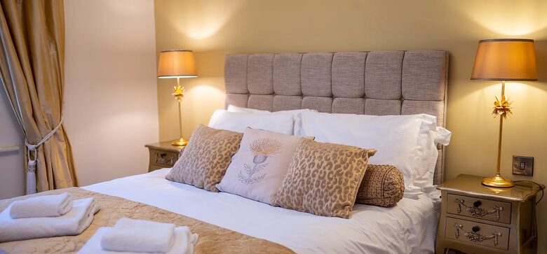 Tottergill Farm | Orchard House - Castle Carrock, Brampton, United Kingdom