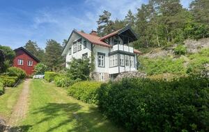 Tønnevika Retreat - Eydehavn, Norway