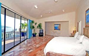 Mexico Mansion - Acapulco, Mexico