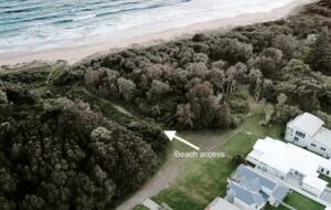 The Endless Summer | 30 Second Walk to the Beach - Culburra Beach, Australia