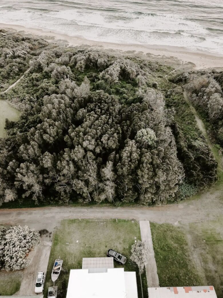 The Endless Summer | 30 Second Walk to the Beach - Culburra Beach, Australia