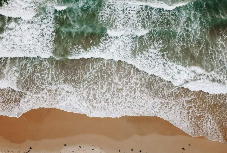 The Endless Summer | 30 Second Walk to the Beach - Culburra Beach, Australia