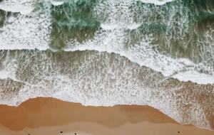 The Endless Summer | 30 Second Walk to the Beach - Culburra Beach, Australia